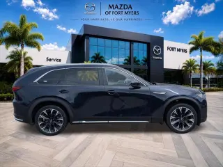 Mazda CX-90 PHEV Hibrid enchufable 2024 AWD Premium Plus 4p SUV