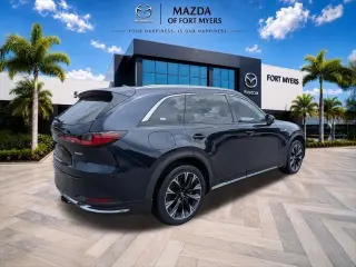 Mazda CX-90 PHEV Hibrid enchufable 2024 AWD Premium Plus 4p SUV