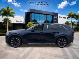 Mazda CX-90 PHEV Hibrid enchufable 2024 AWD Premium Plus 4p SUV