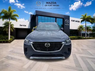 Mazda CX-90 PHEV Hibrid enchufable 2024 AWD Premium Plus 4p SUV