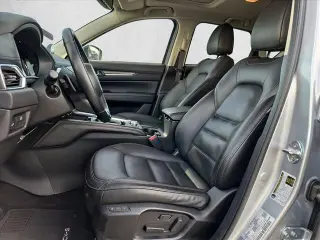 Mazda CX-5 2023 Tracción Total 2.5 S Premium Plus 4p SUV
