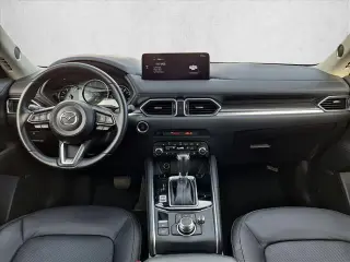 Mazda CX-5 2023 Tracción Total 2.5 S Premium Plus 4p SUV