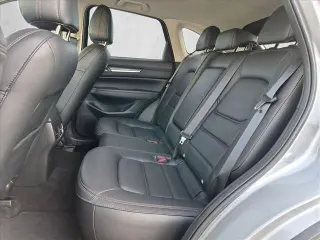 Mazda CX-5 2023 Tracción Total 2.5 S Premium Plus 4p SUV
