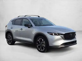 Mazda CX-5 2023 Tracción Total 2.5 S Premium Plus 4p SUV