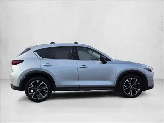Mazda CX-5 2023 Tracción Total 2.5 S Premium Plus 4p SUV