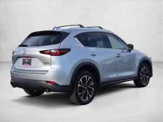 Mazda CX-5 2023 Tracción Total 2.5 S Premium Plus 4p SUV