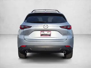 Mazda CX-5 2023 Tracción Total 2.5 S Premium Plus 4p SUV