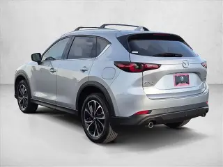 Mazda CX-5 2023 Tracción Total 2.5 S Premium Plus 4p SUV