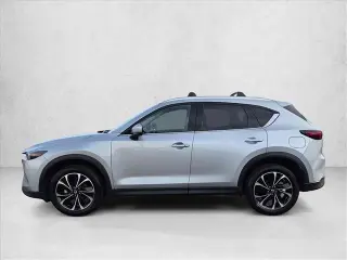 Mazda CX-5 2023 Tracción Total 2.5 S Premium Plus 4p SUV