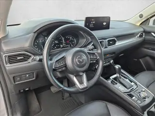 Mazda CX-5 2023 Tracción Total 2.5 S Premium Plus 4p SUV