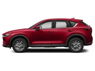 Mazda CX-5 2019 AWD Touring 4p SUV