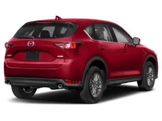 Mazda CX-5 2019 AWD Touring 4p SUV