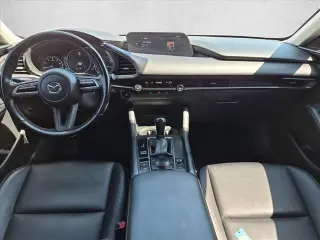 Mazda Mazda3 Sedán 2022 Select 4p Sedán