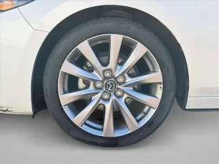 Mazda Mazda3 Sedán 2022 Select 4p Sedán