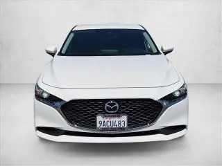 Mazda Mazda3 Sedán 2022 Select 4p Sedán