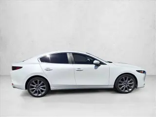 Mazda Mazda3 Sedán 2022 Select 4p Sedán