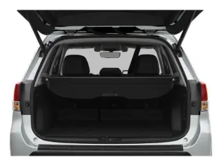 Subaru Forester 2020 AWD Touring 4p Crossover