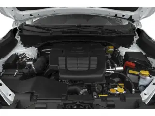 Subaru Forester 2020 AWD Touring 4p Crossover