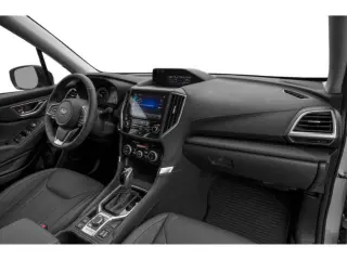 Subaru Forester 2020 AWD Touring 4p Crossover