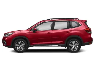 Subaru Forester 2020 AWD Touring 4p Crossover