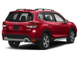 Subaru Forester 2020 AWD Touring 4p Crossover