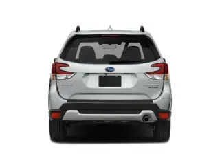 Subaru Forester 2020 AWD Touring 4p Crossover