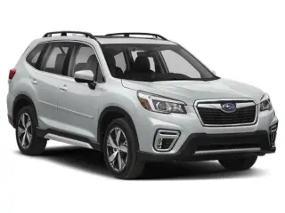 Subaru Forester 2020 AWD Touring 4p Crossover