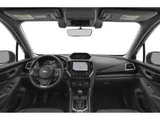 Subaru Forester 2020 AWD Touring 4p Crossover