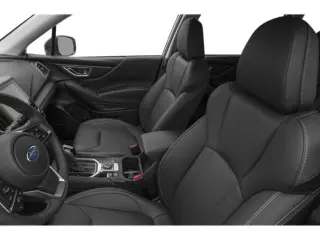 Subaru Forester 2020 AWD Touring 4p Crossover