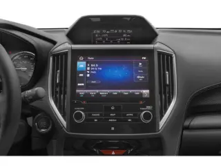 Subaru Forester 2020 AWD Touring 4p Crossover