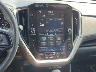 Subaru Crosstrek 2025 AWD Premium 4p Crossover