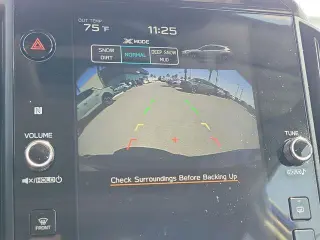 Subaru Crosstrek 2025 AWD Premium 4p Crossover