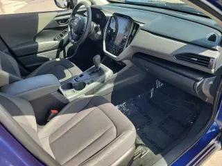Subaru Crosstrek 2025 AWD Premium 4p Crossover