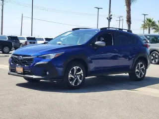 Subaru Crosstrek 2025 AWD Premium 4p Crossover