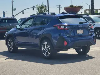 Subaru Crosstrek 2025 AWD Premium 4p Crossover