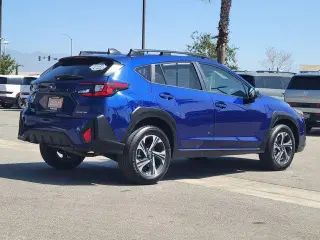Subaru Crosstrek 2025 AWD Premium 4p Crossover