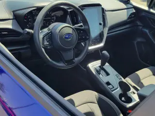 Subaru Crosstrek 2025 AWD Premium 4p Crossover