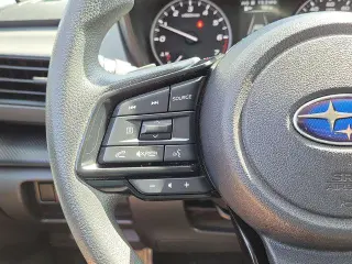 Subaru Crosstrek 2025 AWD Premium 4p Crossover
