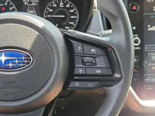 Subaru Crosstrek 2025 AWD Premium 4p Crossover