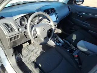 Mitsubishi Outlander Sport 2025 AWD S 4p Crossover