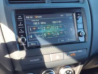 Mitsubishi Outlander Sport 2025 AWD S 4p Crossover
