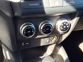 Mitsubishi Outlander Sport 2025 AWD S 4p Crossover
