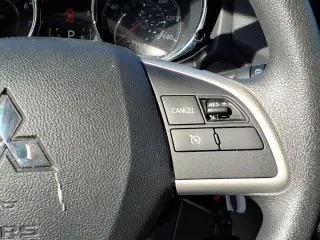 Mitsubishi Outlander Sport 2025 AWD S 4p Crossover