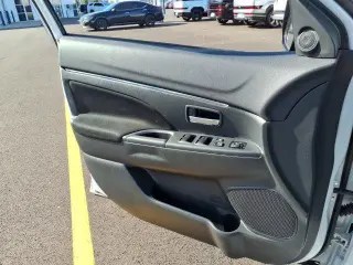 Mitsubishi Outlander Sport 2025 AWD S 4p Crossover