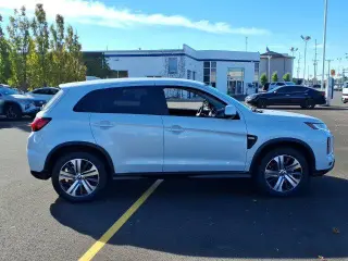 Mitsubishi Outlander Sport 2025 AWD S 4p Crossover