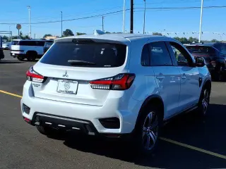 Mitsubishi Outlander Sport 2025 AWD S 4p Crossover