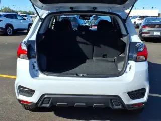 Mitsubishi Outlander Sport 2025 AWD S 4p Crossover