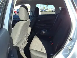Mitsubishi Outlander Sport 2025 AWD S 4p Crossover