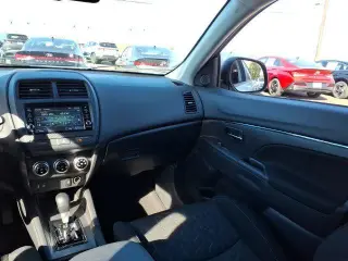 Mitsubishi Outlander Sport 2025 AWD S 4p Crossover