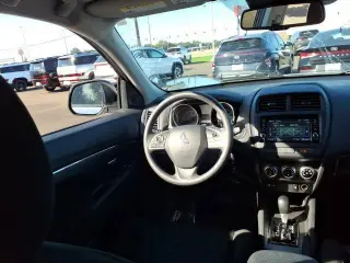 Mitsubishi Outlander Sport 2025 AWD S 4p Crossover